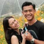 Perjalanan Karir Pratama Arhan dan Kisah Cintanya dengan Azizah Salsa