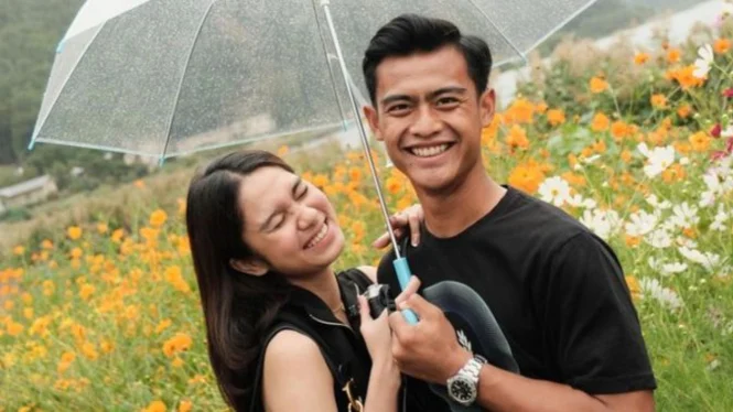 Perjalanan Karir Pratama Arhan dan Kisah Cintanya dengan Azizah Salsa