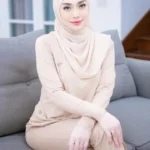Celine Evangelista Curhat Merasa Tak Nyaman saat Ditanya soal Agama