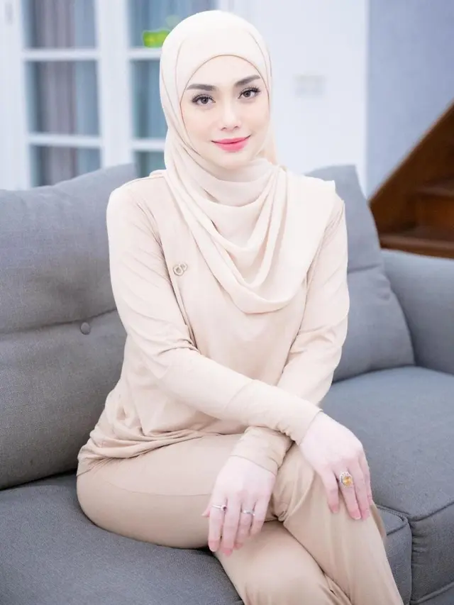 Celine Evangelista Curhat Merasa Tak Nyaman saat Ditanya soal Agama
