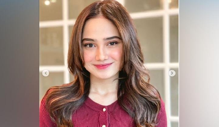 syifa hadju