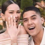 Al Ghazali Sudah Berencana Lamar Alyssa Daguise Sejak Dulu