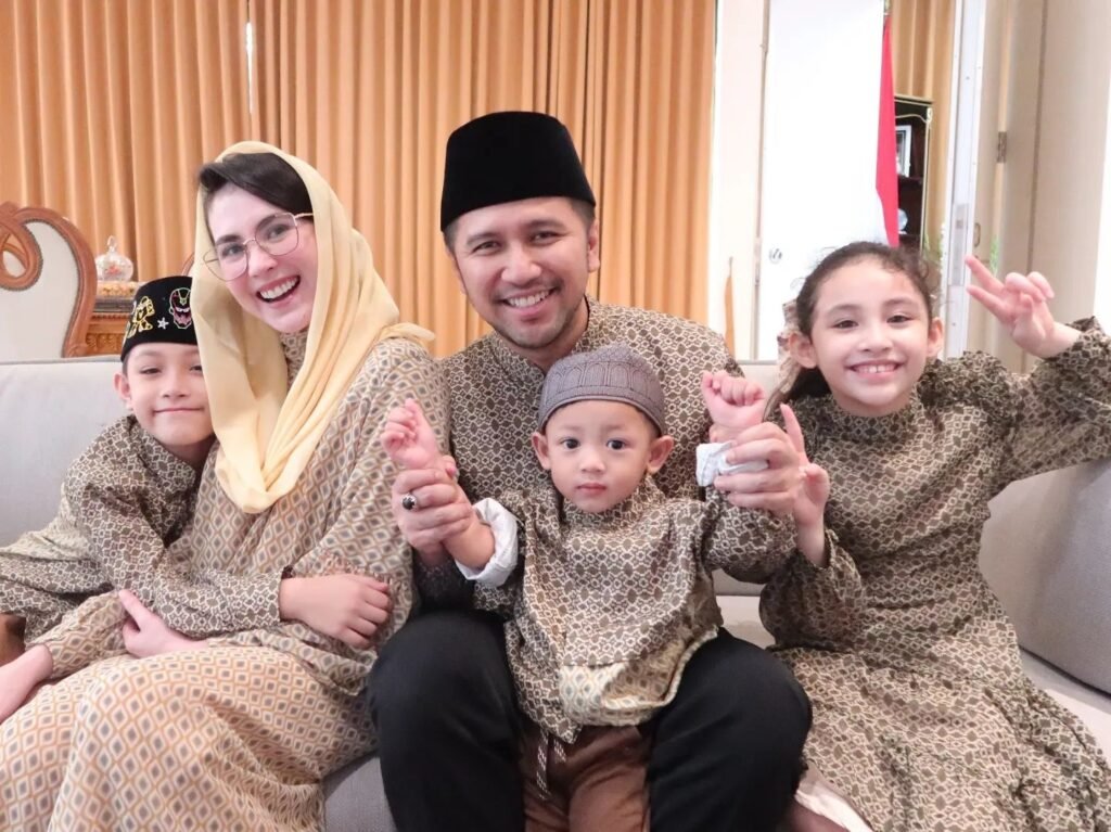 Rumah Tangga Dikenal Harmonis, Arumi Bachsin Ungkap Kebiasaan Suami