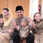 Rumah Tangga Dikenal Harmonis, Arumi Bachsin Ungkap Kebiasaan Suami