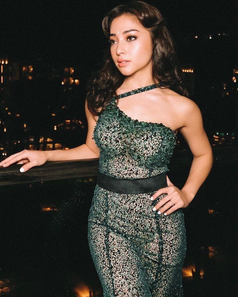 nikita willy