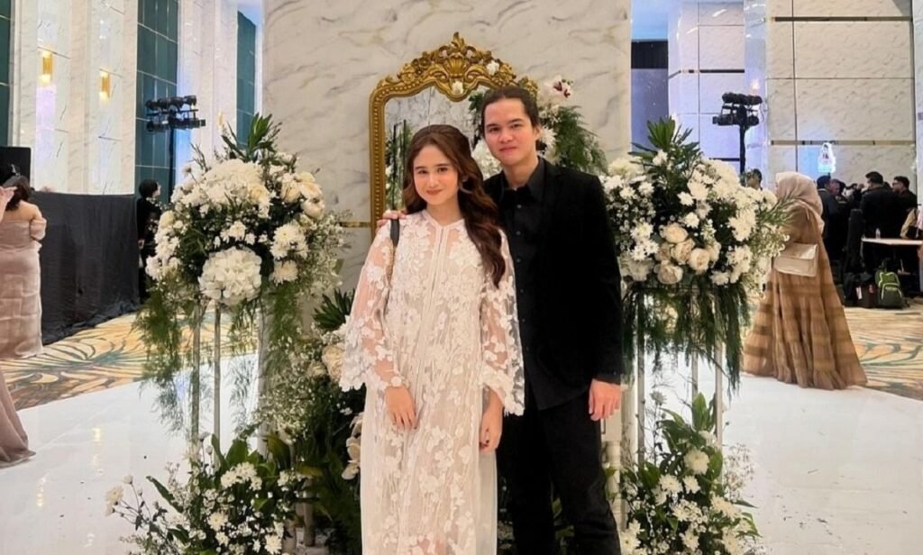 Tissa Biani Blakblakan Ingin Hubungan dengan Dul Jaelani Berlabuh ke Pelaminan