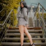 Profil dan Biodata Berlliana Lovell