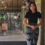 Gisella Anastasia Bantah Pernah Didekati Vadel Badjideh