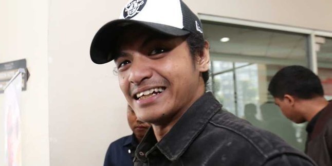 Vadel Badjideh Siap Menikah dengan Lolly