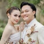 Mahalini Dituduh Selingkuh Rizky Febian Gercep Pasang Badan