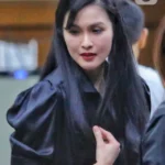 Sandra Dewi Tak Izinkan Cincin Kawin dan Pertunangan Disita