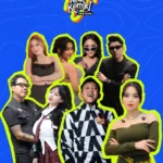 Denny Caknan Wika Salim Hebohkan Madiun Festival 2024