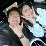 Ayu Ting Ting Minta Maaf ke Boy William Saat Tak Jadi Nikah