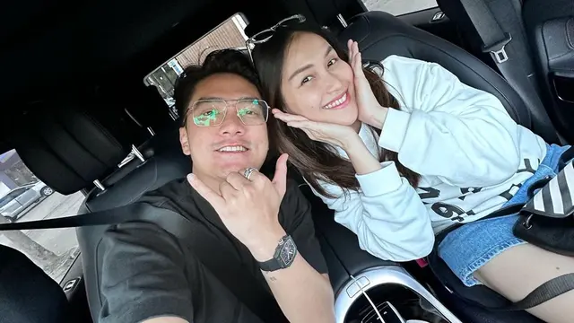Ayu Ting Ting Minta Maaf ke Boy William Saat Tak Jadi Nikah