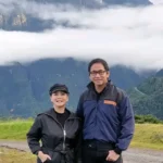 Addie MS dan Memes Bahagia Atas Kehadiran Cucu Pertama