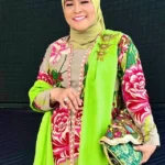 Astrid Istri Uya Kuya Kenang Momen Terakhir Bersama Almarhum