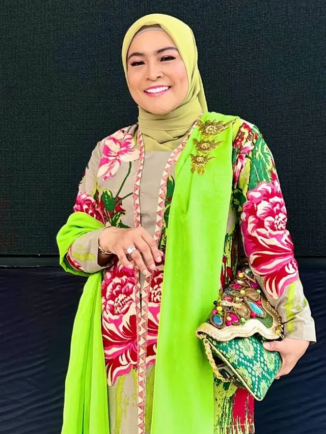 Astrid Istri Uya Kuya Kenang Momen Terakhir Bersama Almarhum