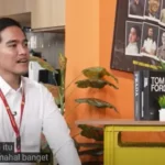 Kaesang Pangarep Klarifikasi Soal Beli Roti Rp400 Ribu