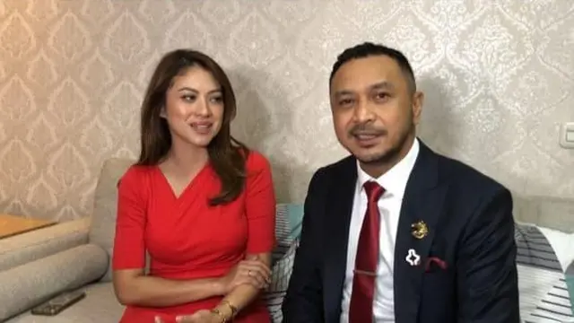 Giring Ganesha Siap All Out Jadi Wakil Menteri Kebudayaan
