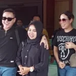Medina Zein Bebas Ungkap Selama Mendekam di Penjara