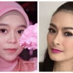 Diisukan Perang Dingin Iis Dahlia dan Lesti Kejora