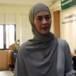 Foto Diduga Paula Verhoeven & Sosok Selingkuhan ‘N’ Viral