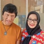 Soraya Haque Ceritakan Kronologi Meninggalnya Marissa Haque