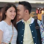 Ruben Marah Perceraiannya karena Perselingkuhan Jangan Fitnah
