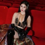 Zoe Levana Ungkap Tantangan Terberat Membintangi Film