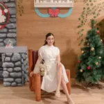 Chelsea Olivia Ikut Demam Boneka Labubu Gegara Nastusha