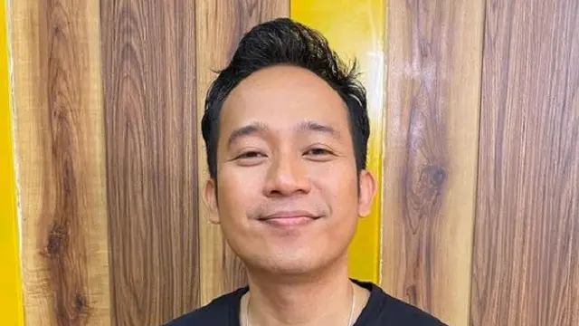 Klarifikasi Denny Cagur yang Diduga Promosikan Judi Online