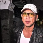 Denny Sumargo Satroni Farhat Abbas Pengacara Agus Salim