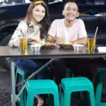 Sarwendah Bekerja Keras demi Anak-Anak