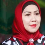 Venna Melinda Jalani Gugatan Cerai Ketiga dengan Ferry Irawan