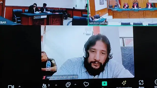 Semangat Hidup Hilang Usai Irish Bella Nikah
