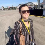 Kimberly Ryder Tampil Lebih Fresh Lepas dari Masalah