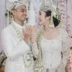 Doa Febby Rastanty Setelah Menikah dengan Drajad Djumantara
