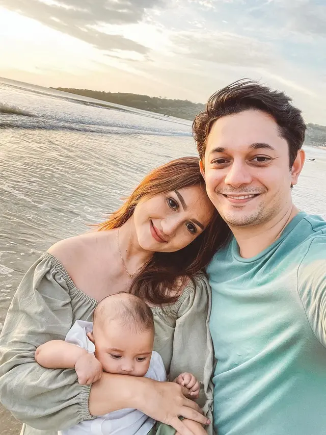 Andrew Andika Ungkap Alasan Selingkuhi Tengku Dewi