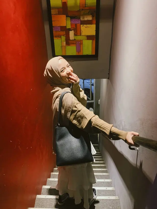 Geger Nissa Sabyan Akhirnya Dinikahi Ayus