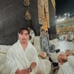 Taqy Malik Cerita Pengalaman Umrah