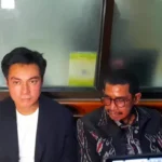 Baim Wong Lega Serahkan 40 Bukti kepada Majelis Hakim