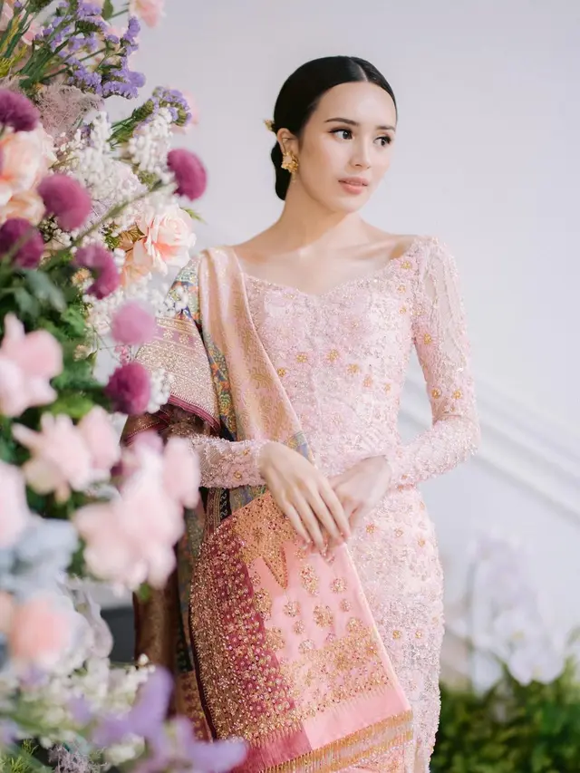 Febby Rastanty Siap Lepas Masa Lajang
