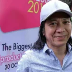 Abdee Slank Sampaikan Kabar Baik Sudah Bisa Berobat Jalan