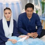 Adi Nugroho Ikuti Keputusan Donita Soal Tambah Momongan