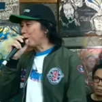 Bimbim Rayakan Ulang Tahun ke 58 dengan Konsep Unik