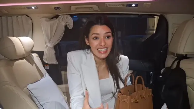 Susan Sameh Gemas Dengan Putra Lesti Kejora dan Rizky Billar