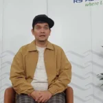 Indra Bekti Ungkap Doa di Kehidupan Tahun 2025