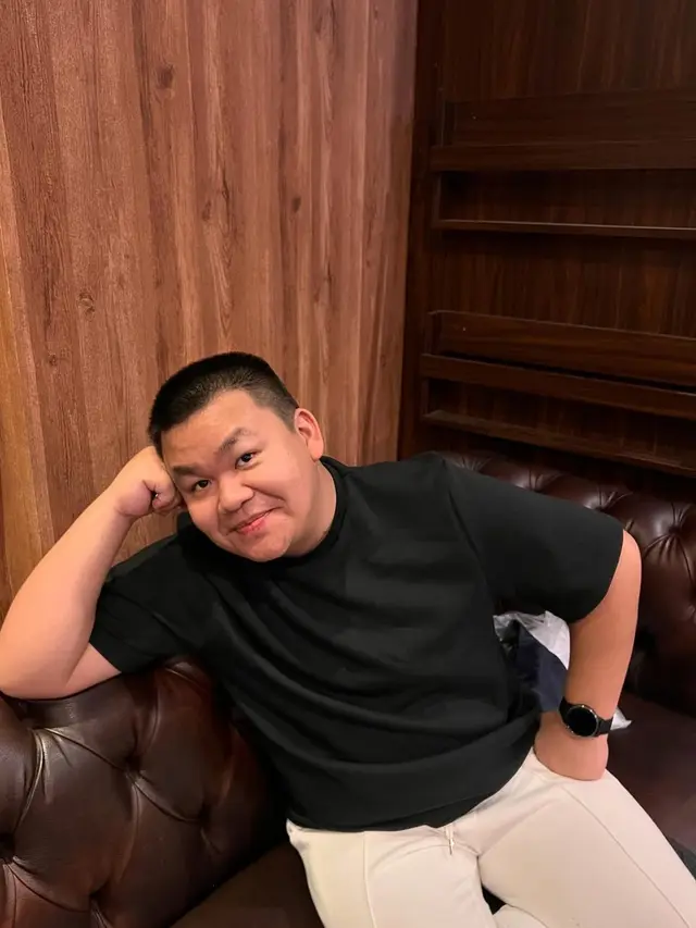 Teuku Ryzki Bongkar Chat Fico Fachriza Utang Jutaan