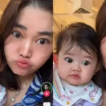 Denny Sumargo Ngaku Iri Anaknya Dibilang Mirip Ibunya