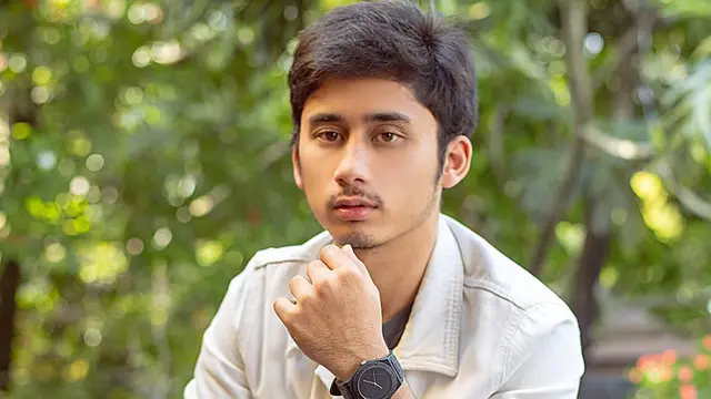 Alshad Ahmad Buka Suara soal Pernikahan dan Memiliki Anak
